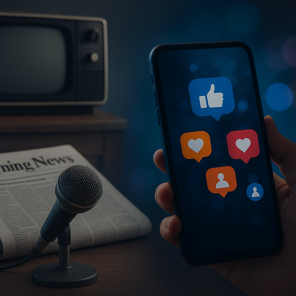 nuevo dominio de las redes